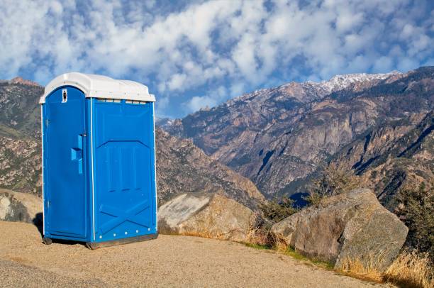 Portable Restroom Setup and Delivery in Yaphank, NY